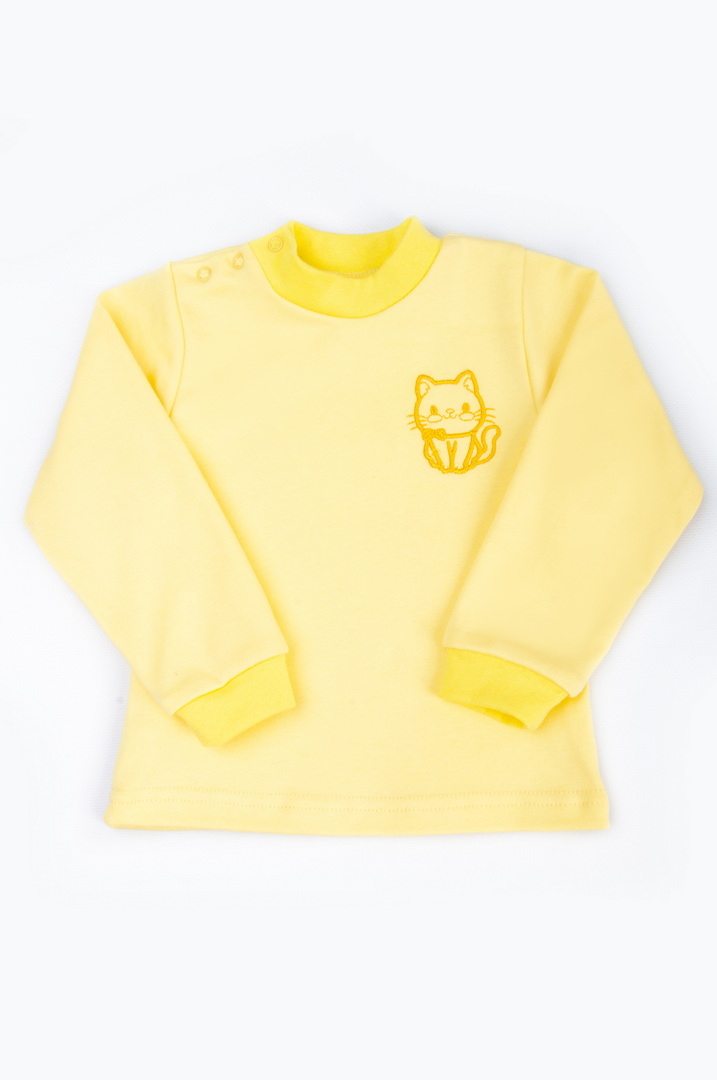 Джемпер ясельний